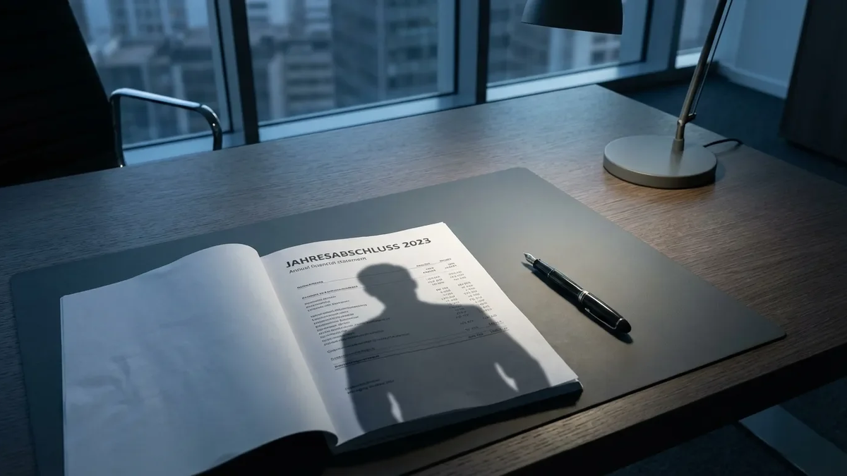 Geschäftsführer-Haftung: Gnadenfrist birgt gefährliche Falle - Foto: über boerse-global.de