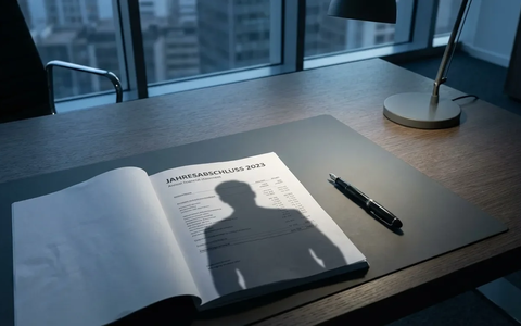 Geschäftsführer-Haftung: Gnadenfrist birgt gefährliche Falle - Foto: über boerse-global.de