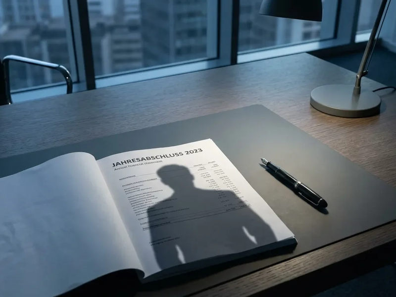 Geschäftsführer-Haftung: Gnadenfrist birgt gefährliche Falle - Foto: über boerse-global.de