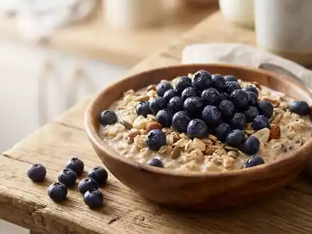 Wildheidelbeeren: Der Superfood-Trend für 2026 - Foto: über boerse-global.de