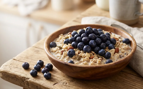 Wildheidelbeeren: Der Superfood-Trend für 2026 - Foto: über boerse-global.de