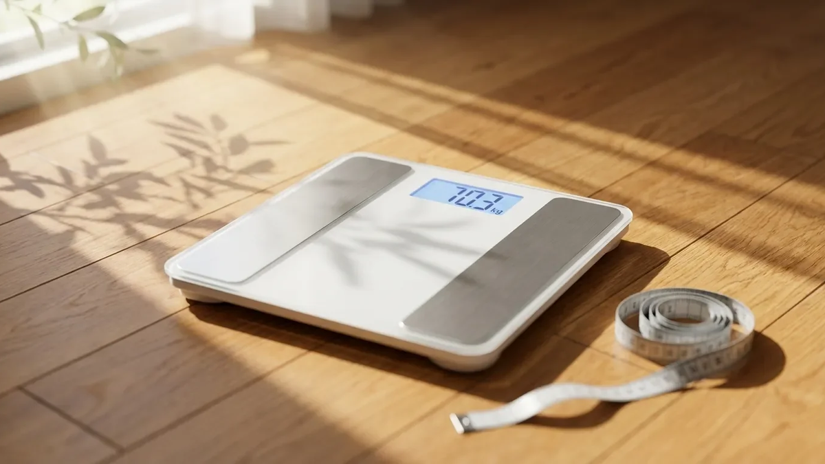 Abnehmen: Warum der Spiegel oft Wochen hinterherhinkt - Foto: über boerse-global.de