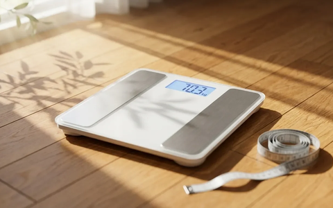 Abnehmen: Warum der Spiegel oft Wochen hinterherhinkt - Foto: über boerse-global.de