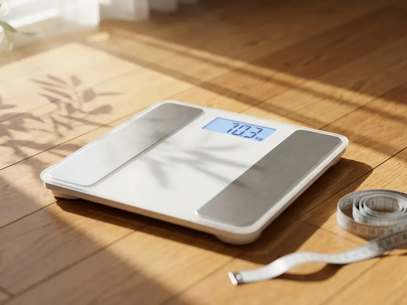 Abnehmen: Warum der Spiegel oft Wochen hinterherhinkt - Foto: über boerse-global.de