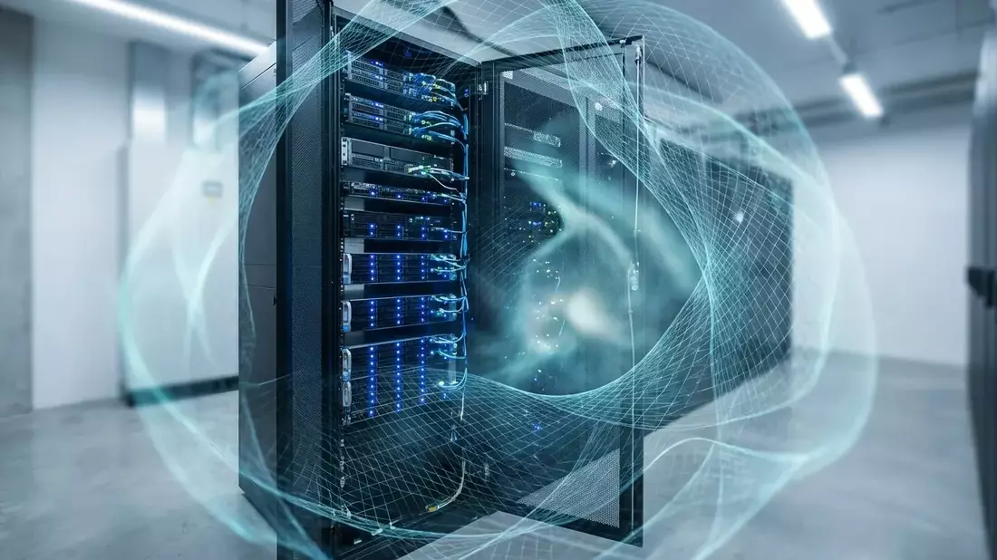 Datenschutz 2025: KI-Opazität trotz Fortschritten bei Daten-Transfers - Bild: über boerse-global.de