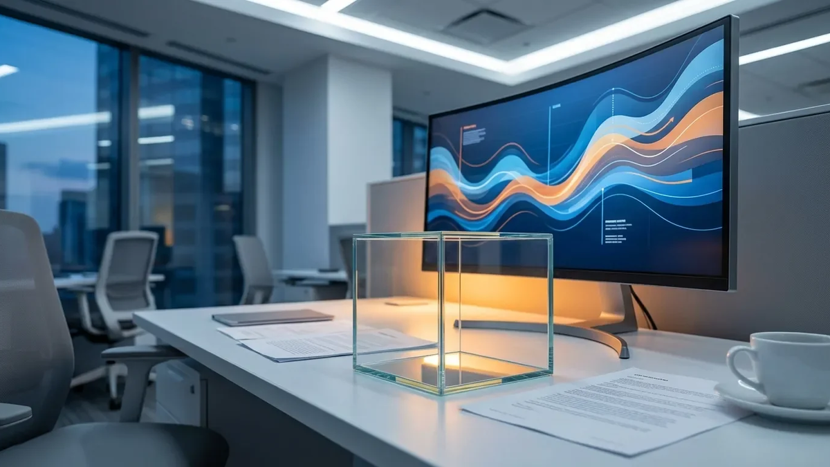 KI-Verordnung zwingt Personalabteilungen zu neuer Transparenz - Foto: über boerse-global.de