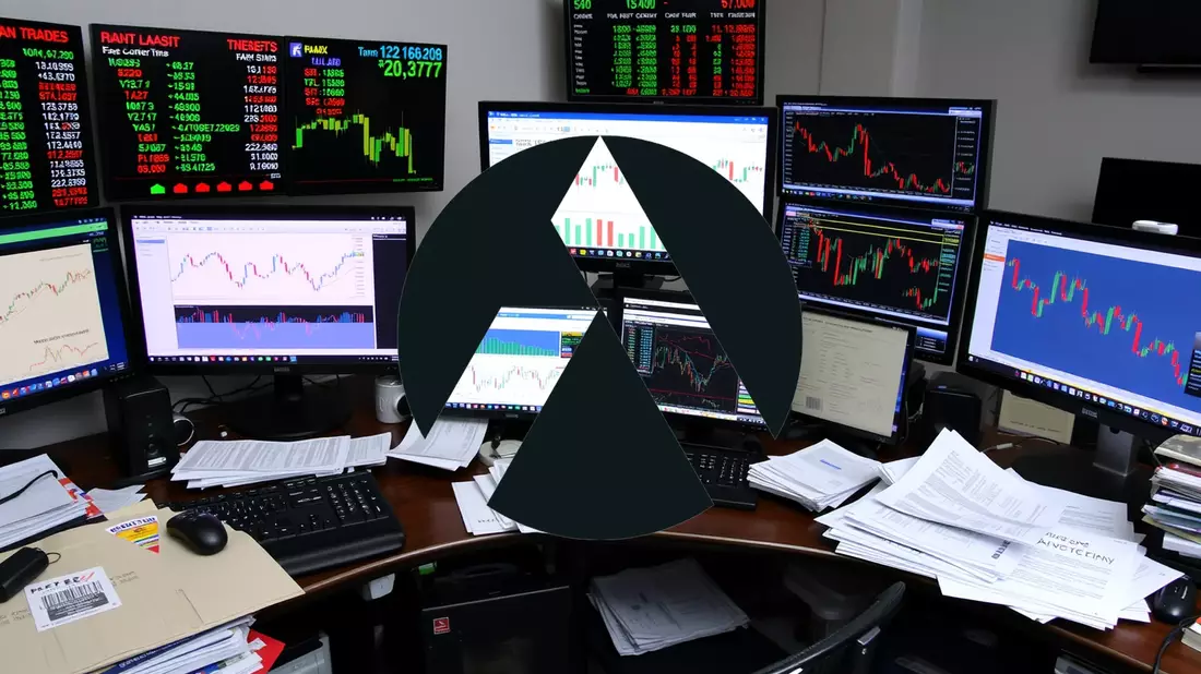 Tilray Investors Brace for Critical Earnings Test Illustration mit AI erstellt übermittelt durch boerse-global.de