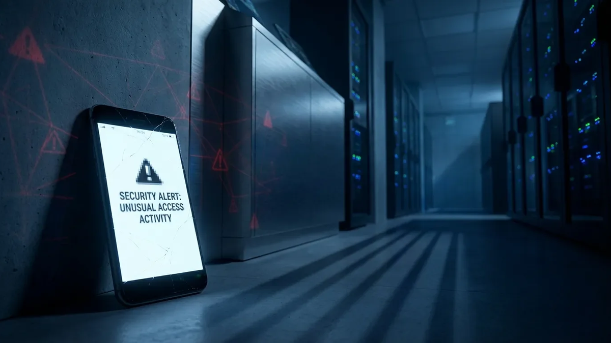 Banken unter Druck: Neue Betrugswelle testet Haftungsregeln - Foto: über boerse-global.de