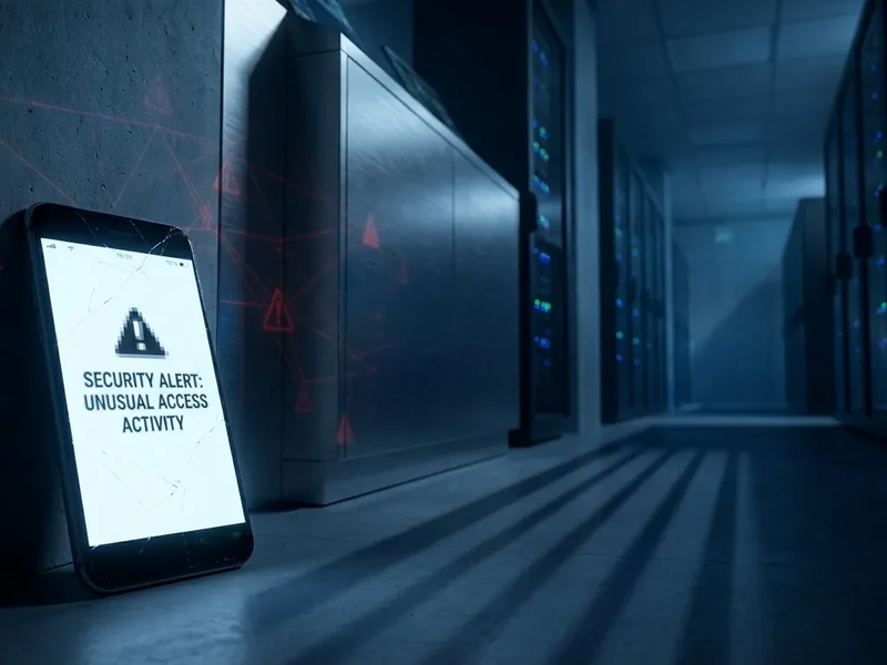 Banken unter Druck: Neue Betrugswelle testet Haftungsregeln - Foto: über boerse-global.de