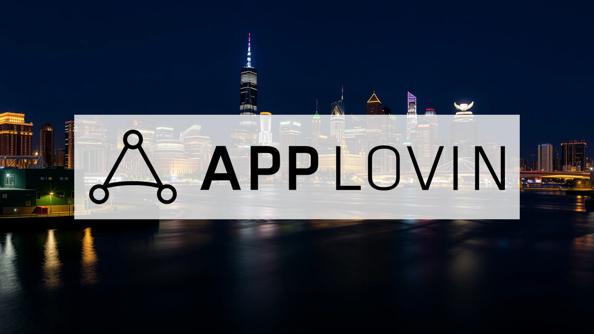 Applovin Shares Pause Following a Stellar Year - Foto: über boerse-global.de