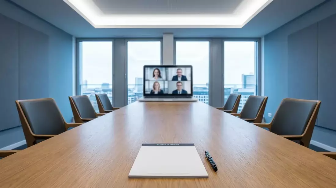 Betriebsräte 2026: Digitales Wählen, analoges Tagen - Bild: über boerse-global.de
