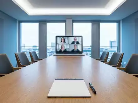 Betriebsräte 2026: Digitales Wählen, analoges Tagen - Foto: über boerse-global.de