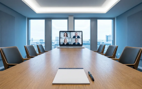 Betriebsräte 2026: Digitales Wählen, analoges Tagen - Foto: über boerse-global.de