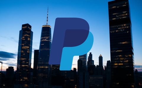 PayPal: ¿Una oportunidad oculta en el mercado de pagos? - Foto: über boerse-global.de