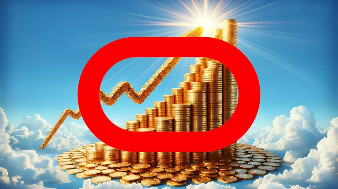 Oracle en la encrucijada: La apuesta por la IA tensa su salud financiera - Bild: über boerse-global.de