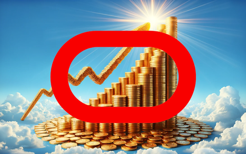 Oracle en la encrucijada: La apuesta por la IA tensa su salud financiera - Foto: über boerse-global.de