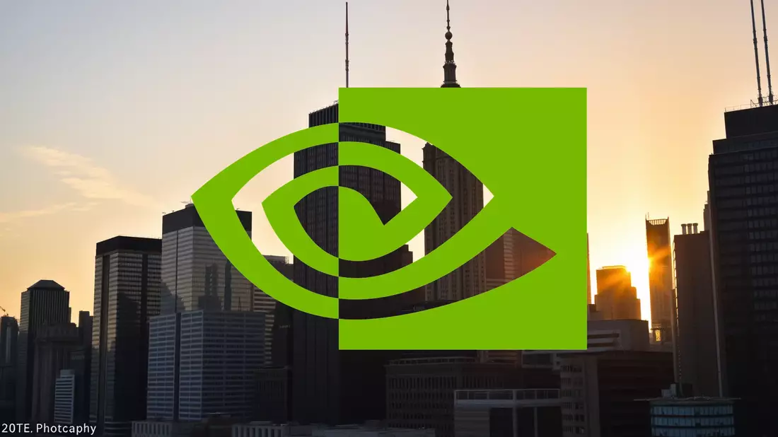 Nvidia refuerza su dominio en IA con una adquisición histórica - Bild: über boerse-global.de