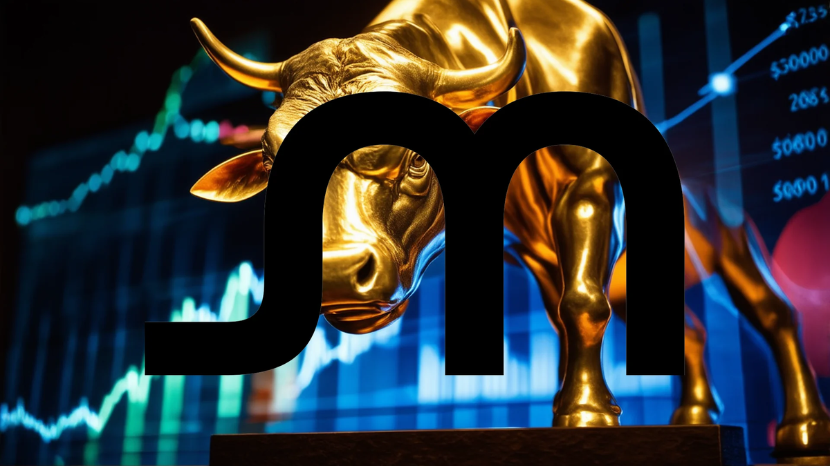 Micron Technology: La acción continúa su escalada histórica en Wall Street - Foto: über boerse-global.de