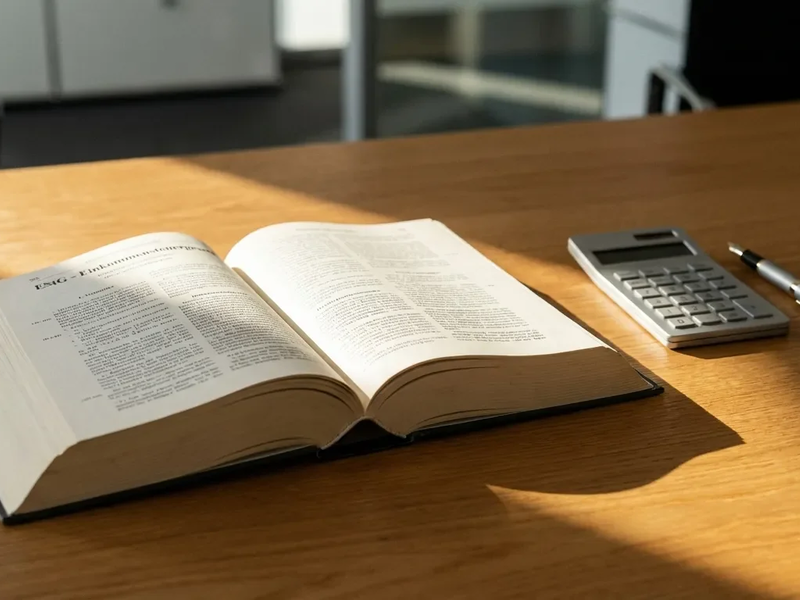 Steuerrecht: Doppelvorteil bei Betriebsaufgabe möglich - Foto: über boerse-global.de