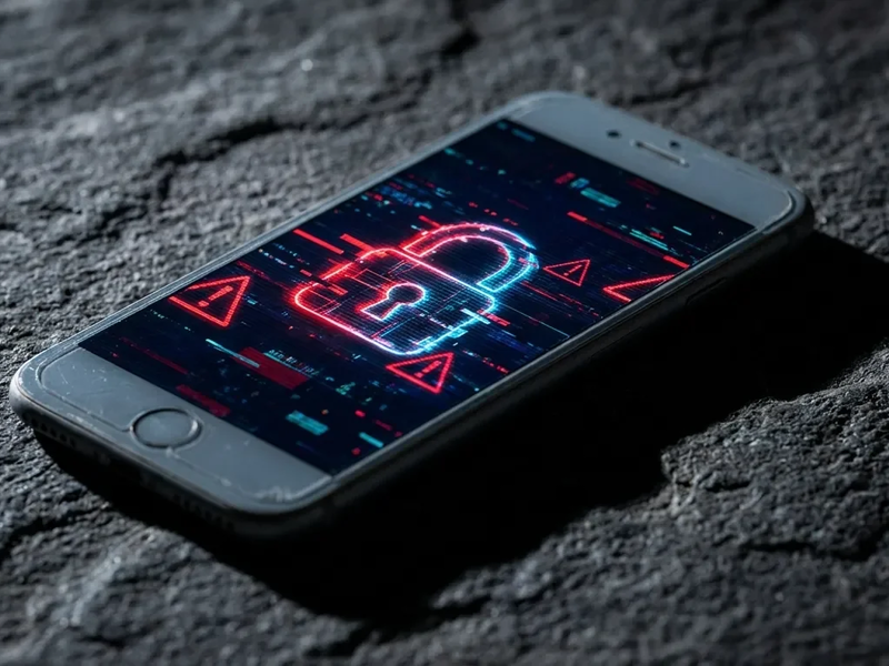 BACS warnt vor Cyberangriffen auf Rekordniveau - Foto: über boerse-global.de