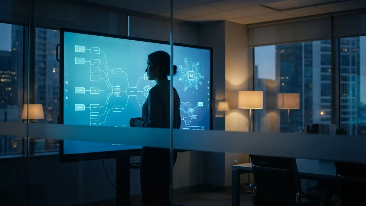 Compliance-Strategie 2026: Training wird zur zentralen Verteidigungslinie - Foto: über boerse-global.de