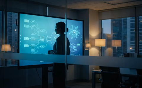 Compliance-Strategie 2026: Training wird zur zentralen Verteidigungslinie - Foto: über boerse-global.de