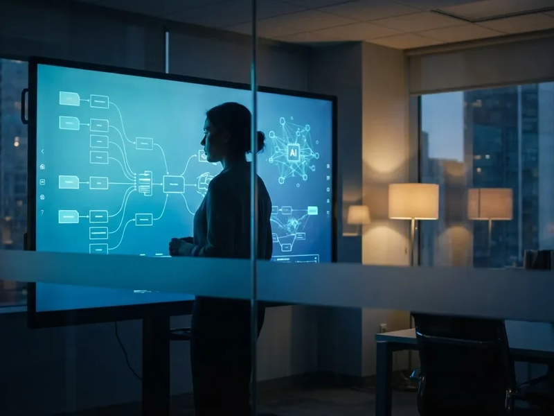 Compliance-Strategie 2026: Training wird zur zentralen Verteidigungslinie - Foto: über boerse-global.de