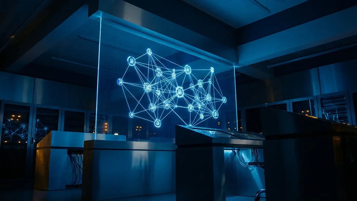 Blockchain wird zur Pflicht: Globale Wende im Kampf gegen Geldwäsche - Foto: über boerse-global.de