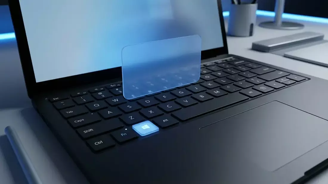 Windows 11: Microsoft modernisiert nach 30 Jahren den legendären Ausführen-Dialog - Bild: über boerse-global.de