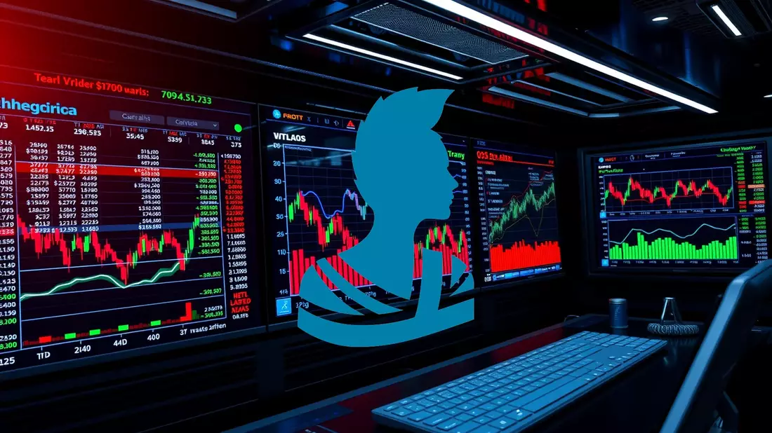Ballard Power’s Strategic Shift: A Path to Profitability Emerges Illustration mit AI erstellt übermittelt durch boerse-global.de