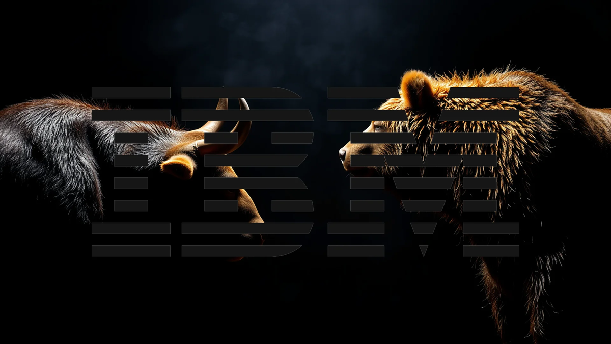 IBM’s Pragmatic AI Strategy Drives Financial Resurgence - Foto: über boerse-global.de