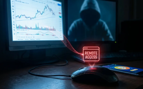 Worms: 84-Jähriger verliert 800.000 Euro in Krypto-Hybridbetrug - Foto: über boerse-global.de