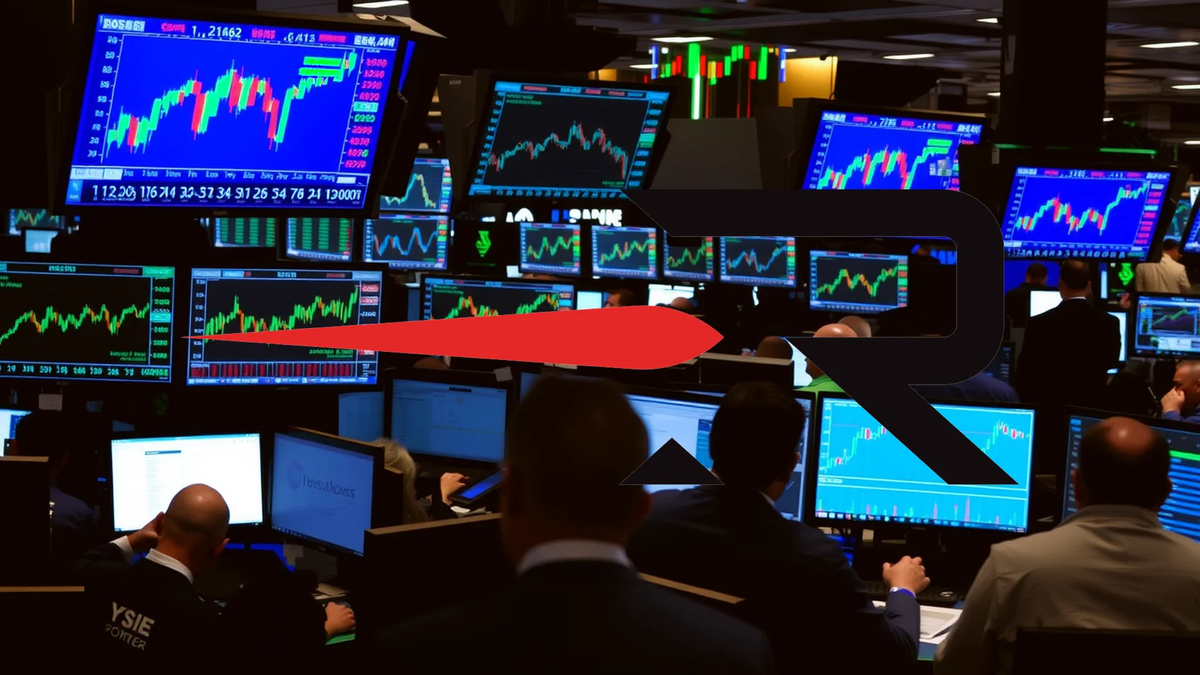 Rocket Lab Secures Major Defense Contract Amid Flawless Launch Record - Foto: über boerse-global.de