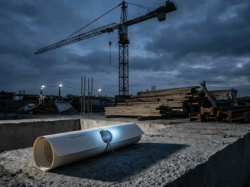 ÖHGB warnt vor SPÖ-Mietenpaket: „Bumerang für Wohnungsmarkt“ - Foto: über boerse-global.de