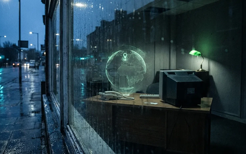 AccessPlanet: Britische Finanzaufsicht warnt vor unseriösem Anbieter - Foto: über boerse-global.de