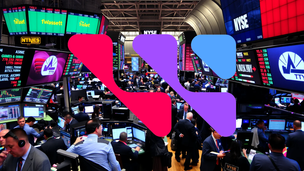 Western Digital’s Meteoric Rise Fueled by AI and Strategic Shifts - Foto: über boerse-global.de