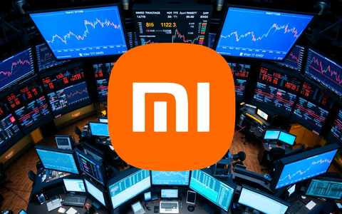 Xiaomi Co-Founder Unveils Major Share Sale Plan, Weighing on Sentiment - Foto: über boerse-global.de