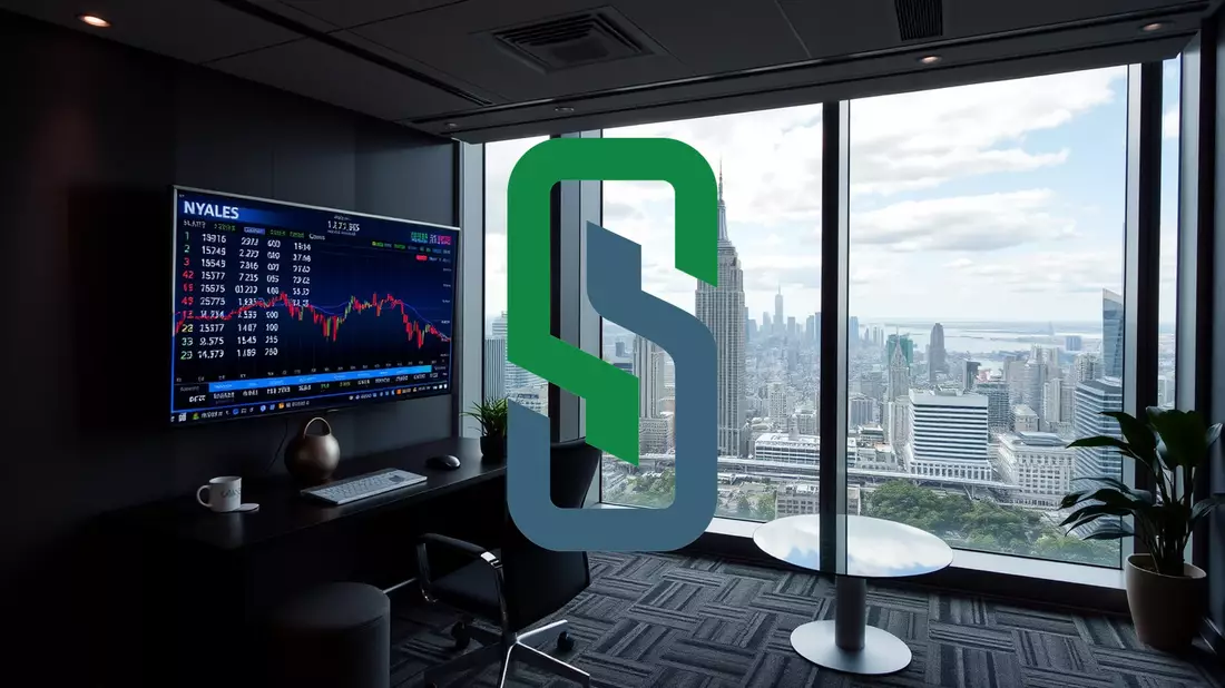 Semler Scientific Shareholders Face Pivotal Vote on Radical Bitcoin Shift Illustration mit AI erstellt übermittelt durch boerse-global.de