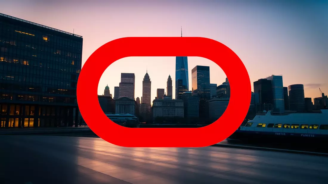 Oracle Leadership Sells Stock Amid Heavy AI Spending and Debt Concerns Illustration mit AI erstellt übermittelt durch boerse-global.de