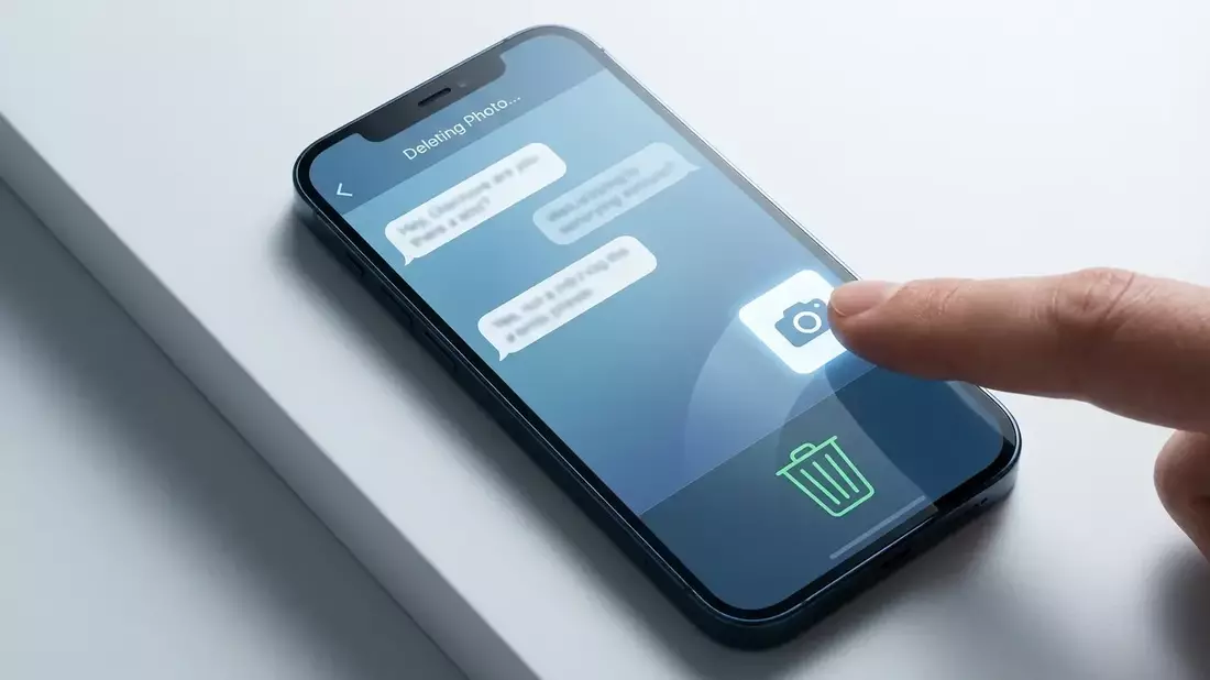 WhatsApp startet fortschrittliches Lösch-Tool zum Jahresende - Bild: über boerse-global.de