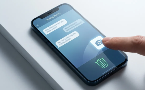 WhatsApp startet fortschrittliches Lösch-Tool zum Jahresende - Foto: über boerse-global.de