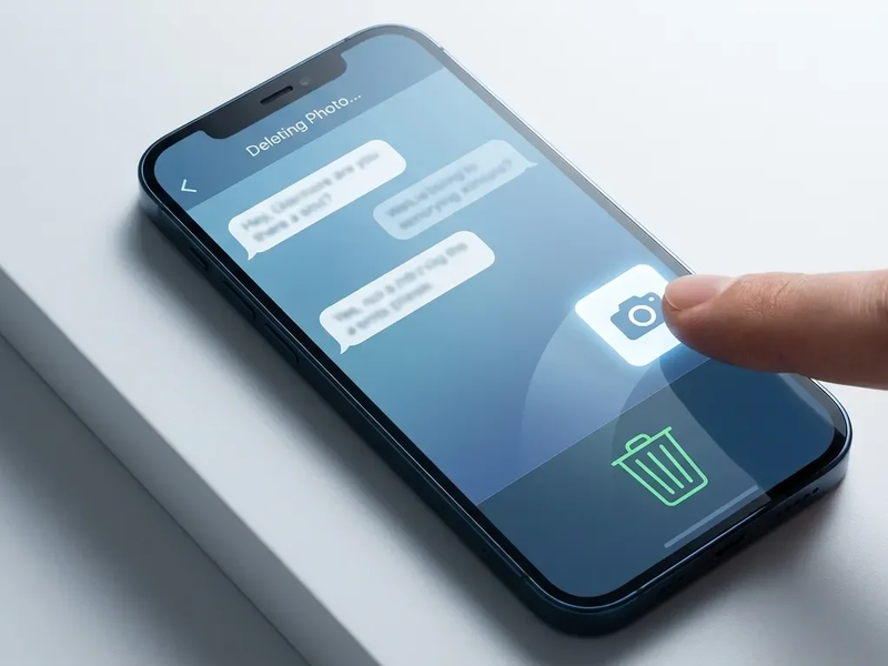 WhatsApp startet fortschrittliches Lösch-Tool zum Jahresende - Foto: über boerse-global.de