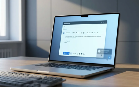 ChatGPT Desktop: KI-Assistent wird zum Text-Editor - Foto: über boerse-global.de