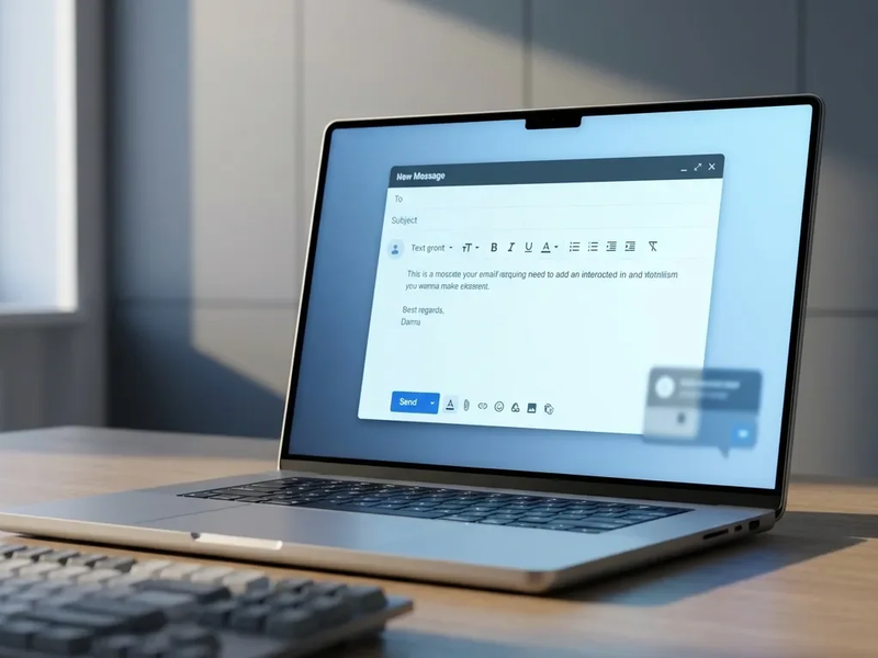 ChatGPT Desktop: KI-Assistent wird zum Text-Editor - Foto: über boerse-global.de