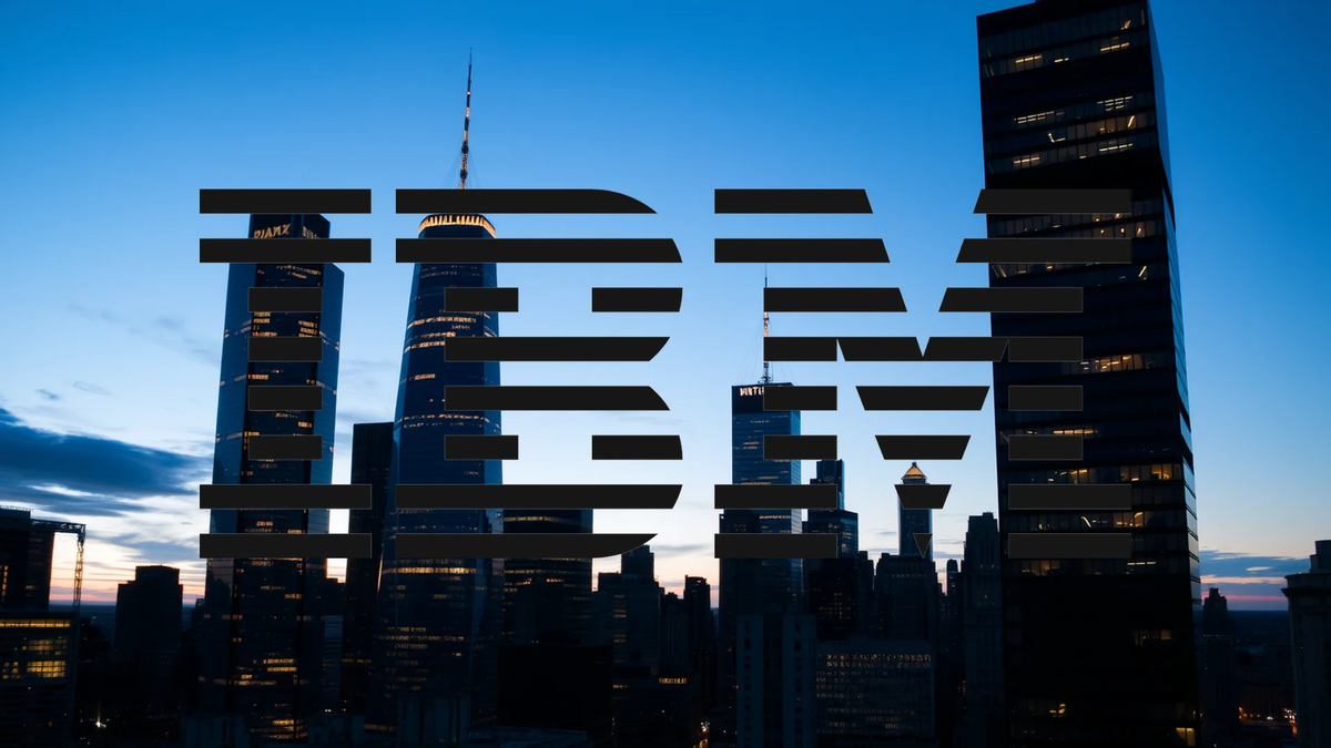 IBM: El enfoque pragmático en inteligencia artificial impulsa sus resultados - Foto: über boerse-global.de