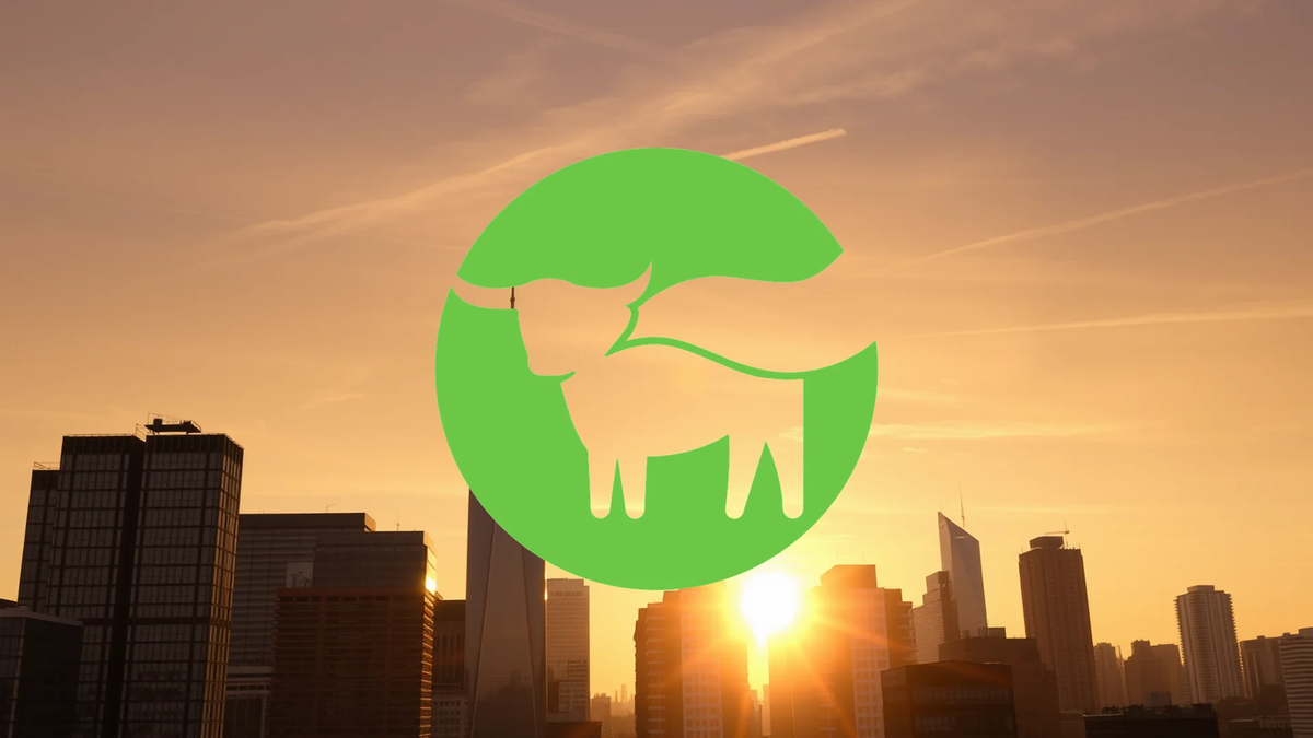 Beyond Meat: Una Caída en Picado Sin Frenos - Foto: über boerse-global.de