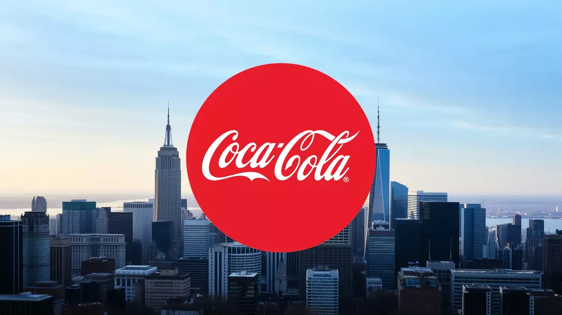 Coca-Cola’s Leadership Transition Takes Center Stage - Bild: über boerse-global.de