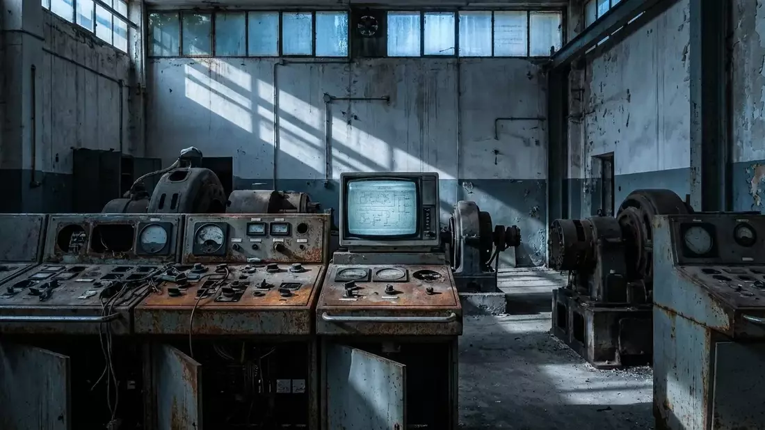 Thyssenkrupp Steel plant historischen Umbau mit 11.000 Stellenabbau - Bild: über boerse-global.de