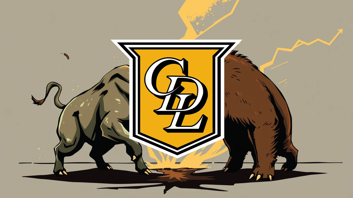 Coeur Mining Shares Weather Silver Market Storm - Foto: über boerse-global.de