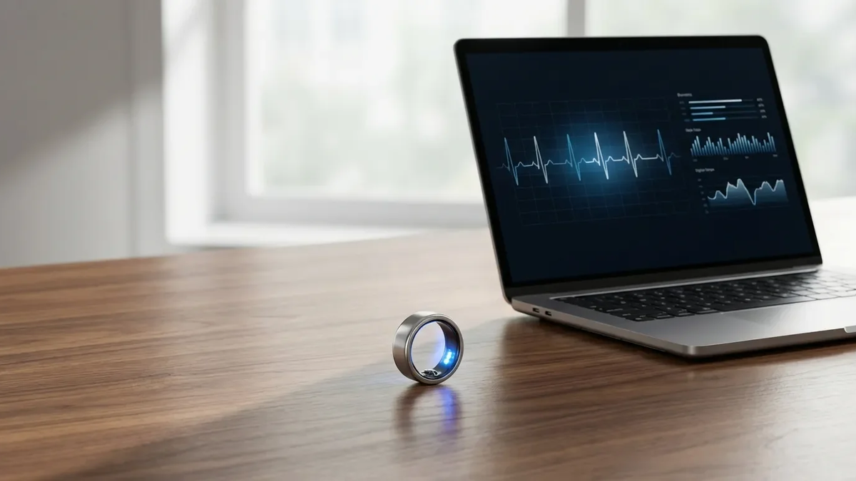 Biofeedback-Systeme revolutionieren die Pausenkultur - Foto: über boerse-global.de